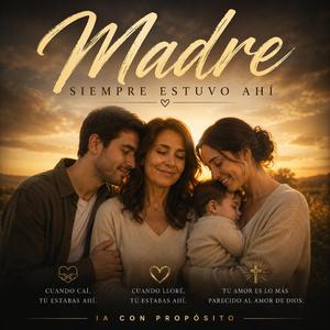 Madre Siempre Estubo Ahí
