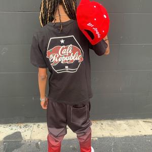 They Kno I Aint Calm