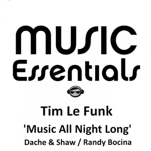 Music All Night Long (Original Mix)
