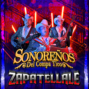 Zapatellale (En Vivo)