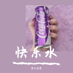 快乐水(Prod.By PUNISHME)