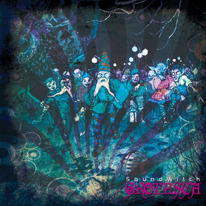 And Now I Know, Alrigtht