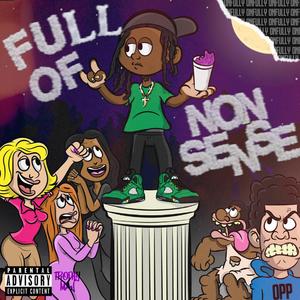 Flintstone (feat. Bandgang Lonnie Bands)