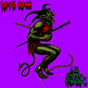 Rap Star (Acid Trip)