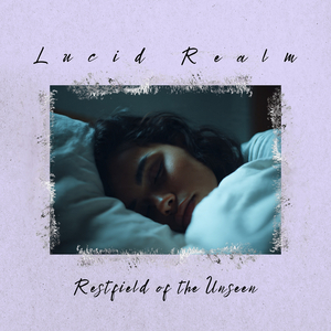 Restfield of the Unseen (Night Tranquil)
