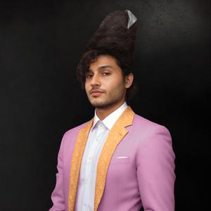 Khwabon Mein (feat. Seyara)