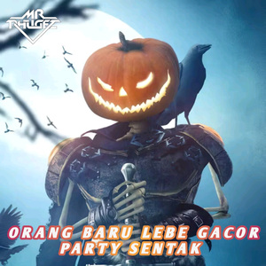 Party Orang Baru Gacor