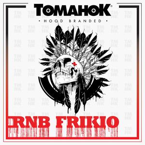 RNB FRIKIO (feat. Slogan, Eisvoleas & Stigma Neolaios)