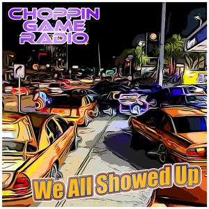 Woodway (#SpedUp #ChoppedUp)