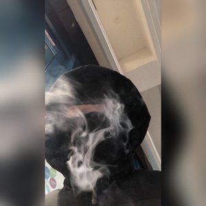 No vuelvo pa atra'