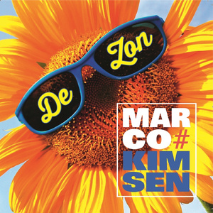 De Zon (Karaoke Versie)