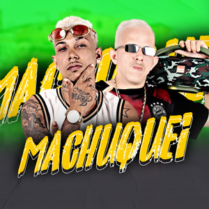Machuquei