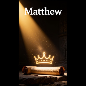 Matthew in 5 minutes - Grace Upon Grace