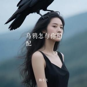 乌鸦怎与你相配 (Cover 烟嗓船长)