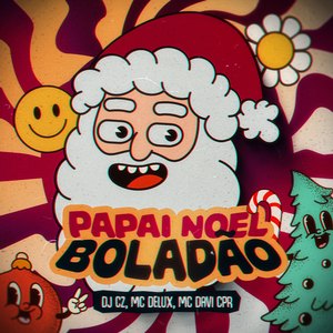 Papai Noel Boladão