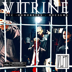 Vitrine