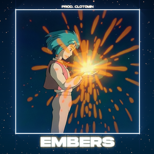 EMBERS (Future Bass)