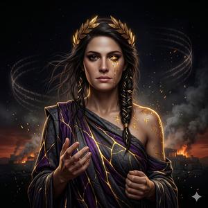 Ένα Τραγούδι (feat. Kassandra)