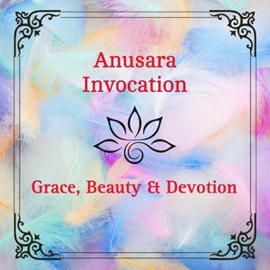 Anusara Invocation