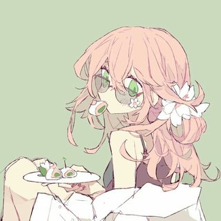 【日系】说些絮絮叨叨温柔而轻声的话