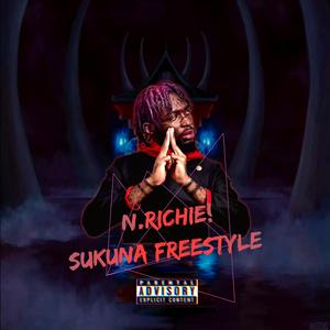 SUKUNA (FREESTYLE)
