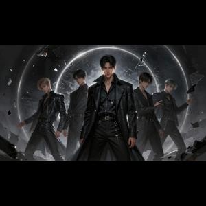 HALOLESS (Soul Version)