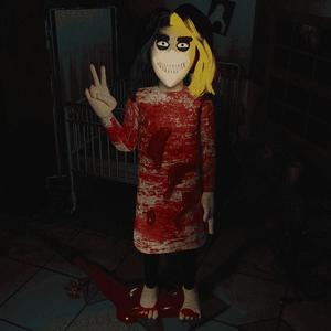 I LOVE MY CLEAVER (feat. CYANIDE PHOENIX, Hicartel, Guardian, Hatchetsaw & Killheartache)