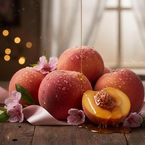 ไอเลิฟชาไทย ไอไลค์ชาพีช