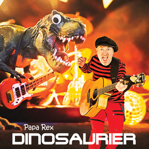 Dinosaurier