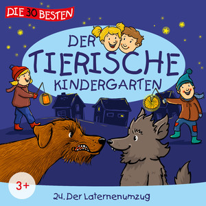 Folge 24: Der Laternenumzug (Outro)