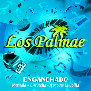 Enganchado (Menéala - Chevecha - A mover la colita)