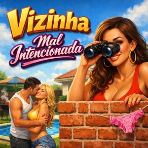 vizinha mal intencionada