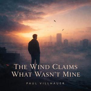 THE WIND CLAIMS WHAT WASN'T MINE