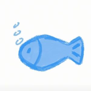 鱼freestyle(prod.by Jeffrykeys)