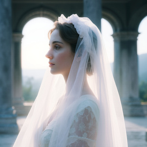 Как мимолетное виденье