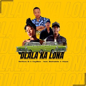 Dlala Ka Lona