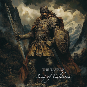 Song of Balduran (From "Baldur`s Gate")