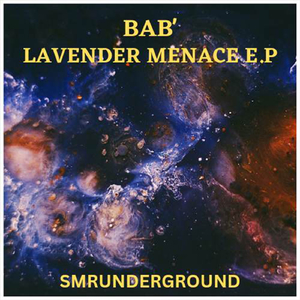 Lavender Menace (Original mix)