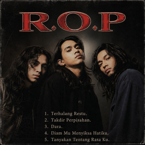 Terhalang Restu