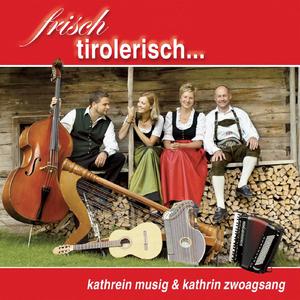 Pannonisches Polkal (Zithersolo)