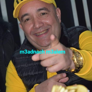m3adnach m3alem