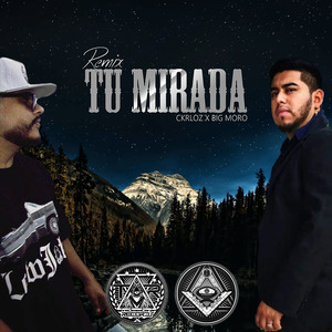 Tu Mirada (Remix)