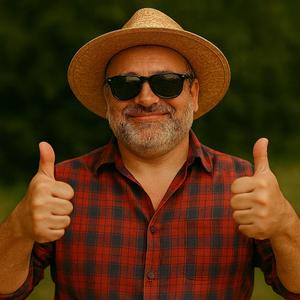 Il Ballo del Maremmano! (ora si che Tonfa)