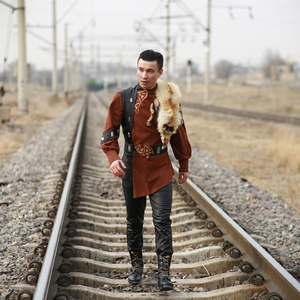 Бауырларым Мужик