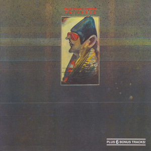 Alina (Bonus-Track Live 1982)