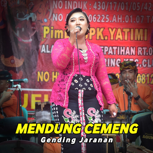 Mendung Cemeng