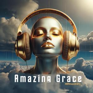 Amazing Grace (Heavy Drop Edit)