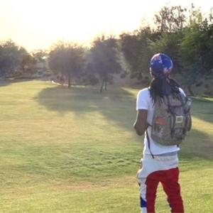 Prime (feat. ATCMuwop)