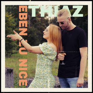 Eben zu Nice