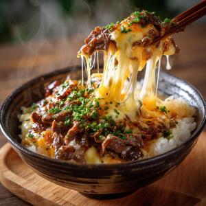 チー牛が食べられない